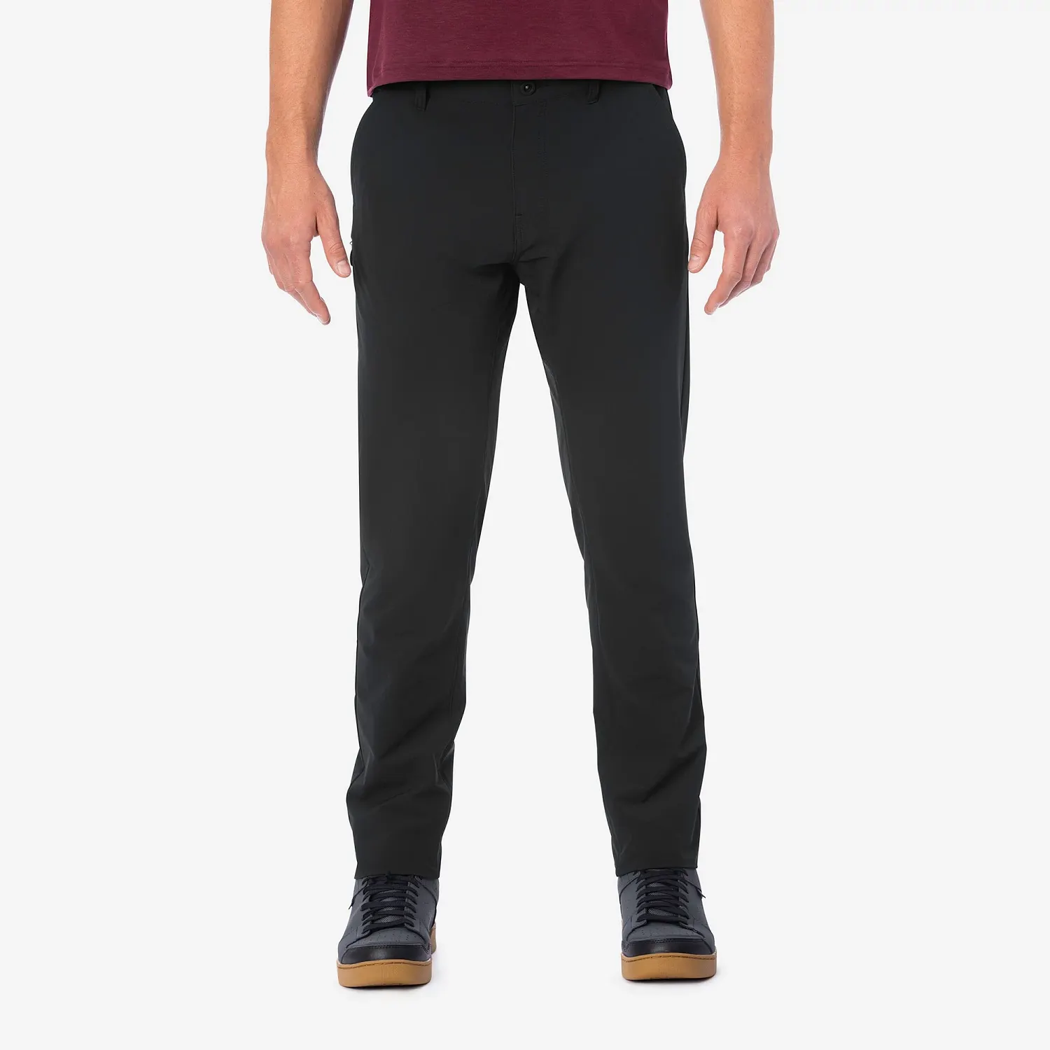 GA M VENTURE PANT BLK 28
