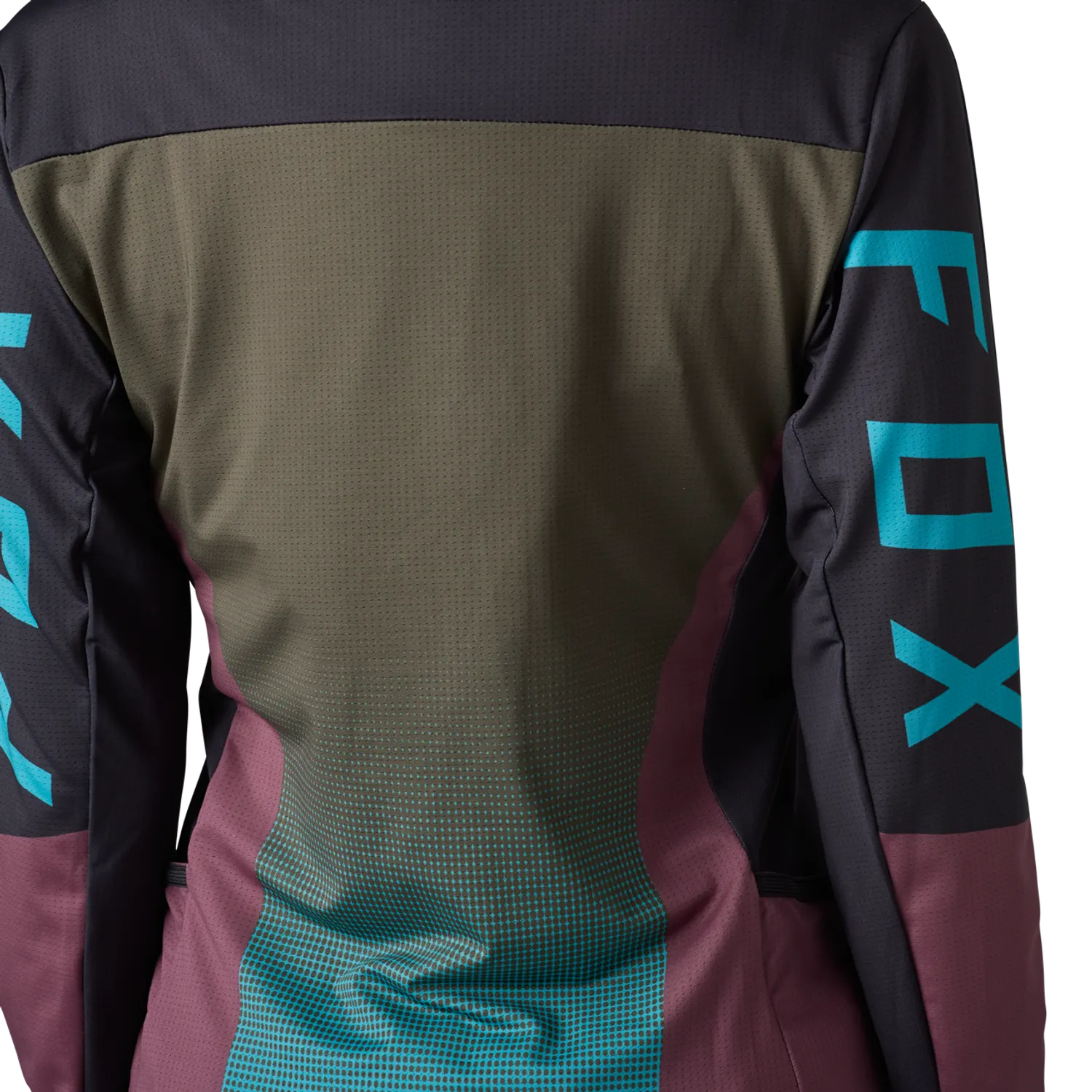 W RANGER DRIVE JERSEY KRUX 