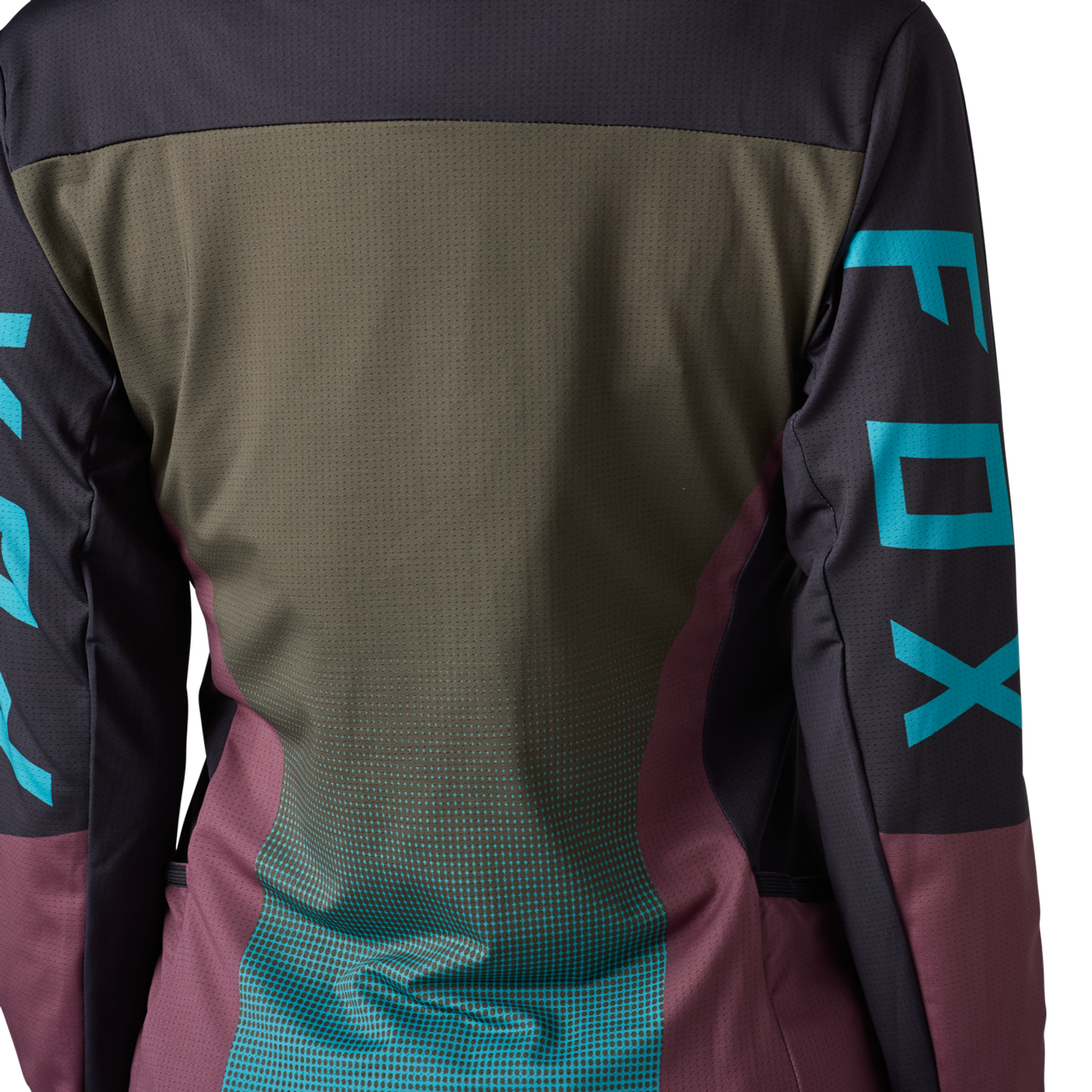 Womens Ranger Drive Krux SXS Jersey