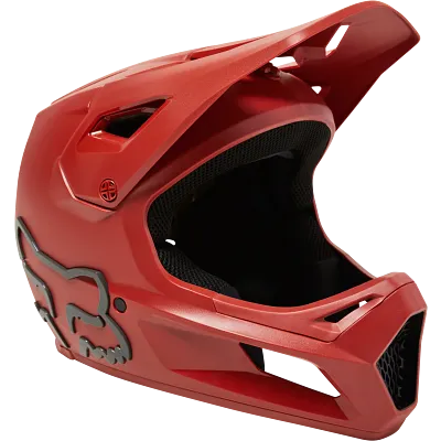 Rampage Helmet