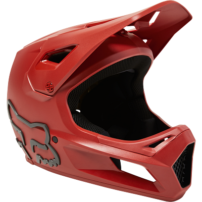 Rampage Helmet
