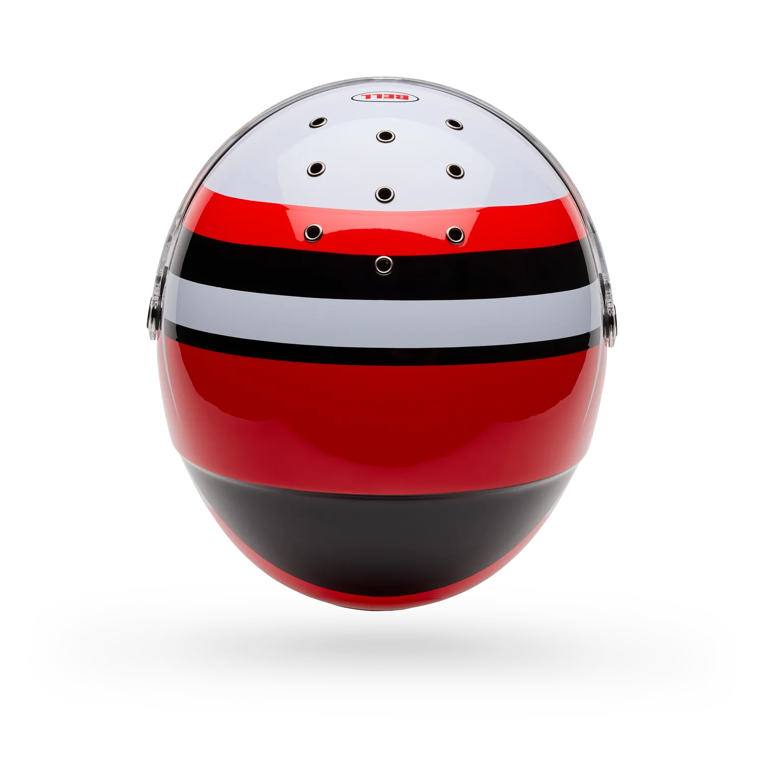 PS ELIMINATOR SDTRACK GL DOT [R/B] L 26