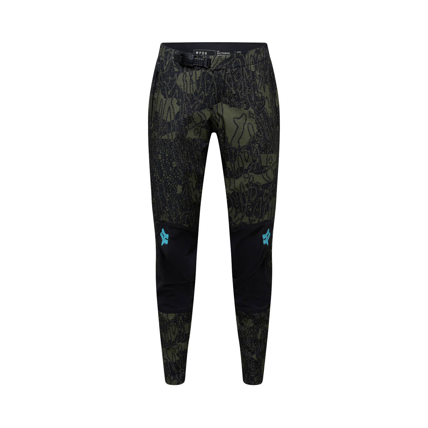 Women's Defend Fire Pants Lunar Special Edition