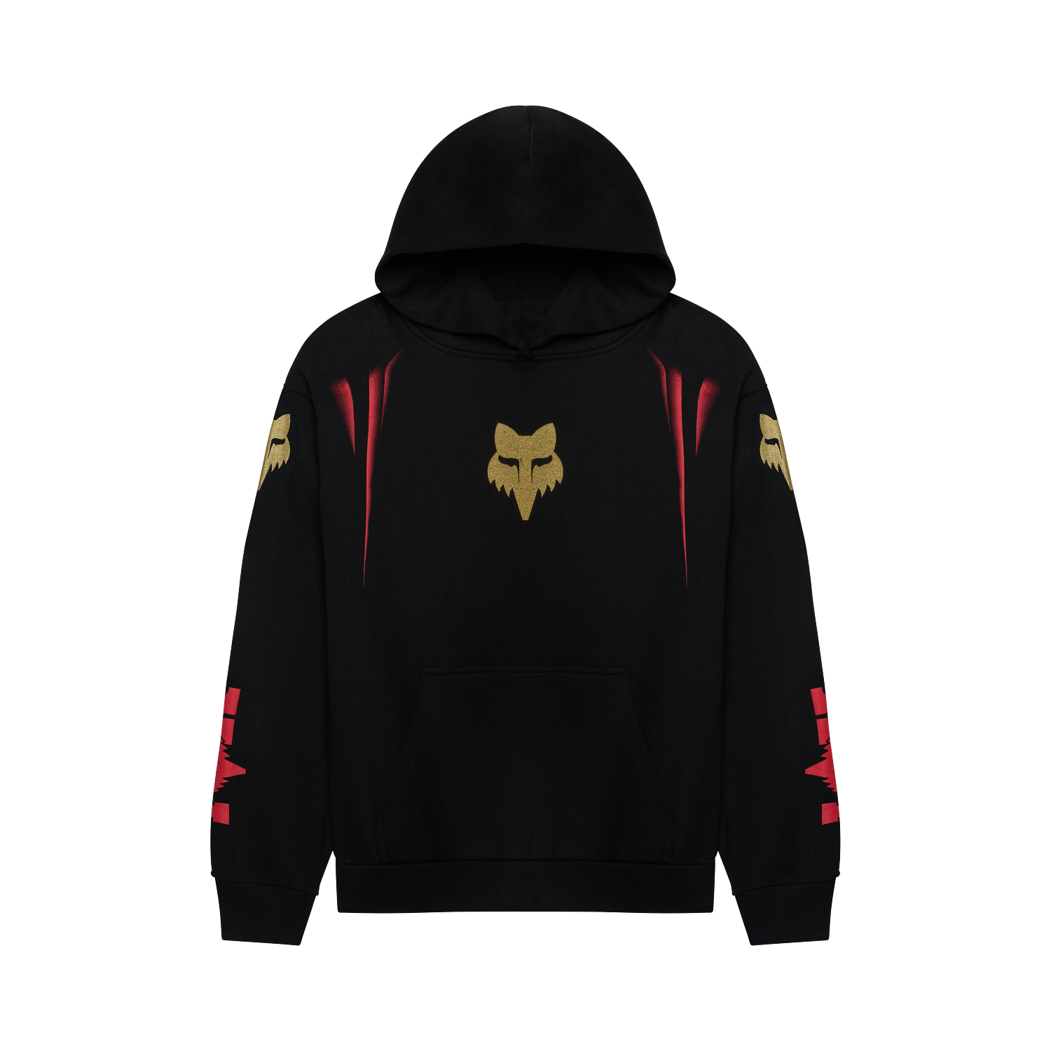Goldstone Pullover Hoodie