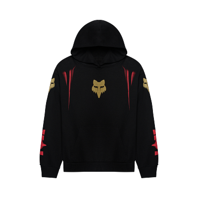 Goldstone Pullover Hoodie