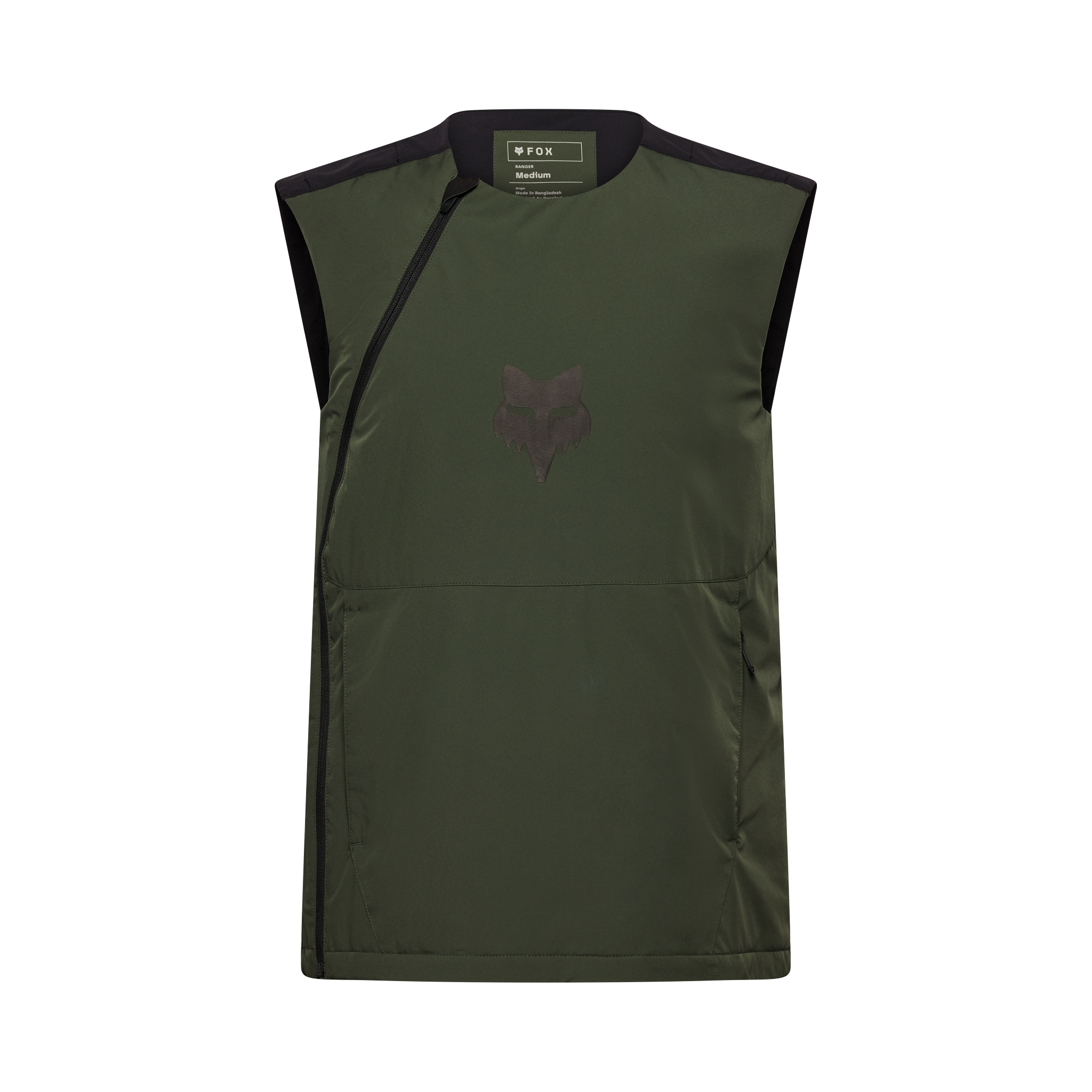 Ranger Off-Road Wind Vest