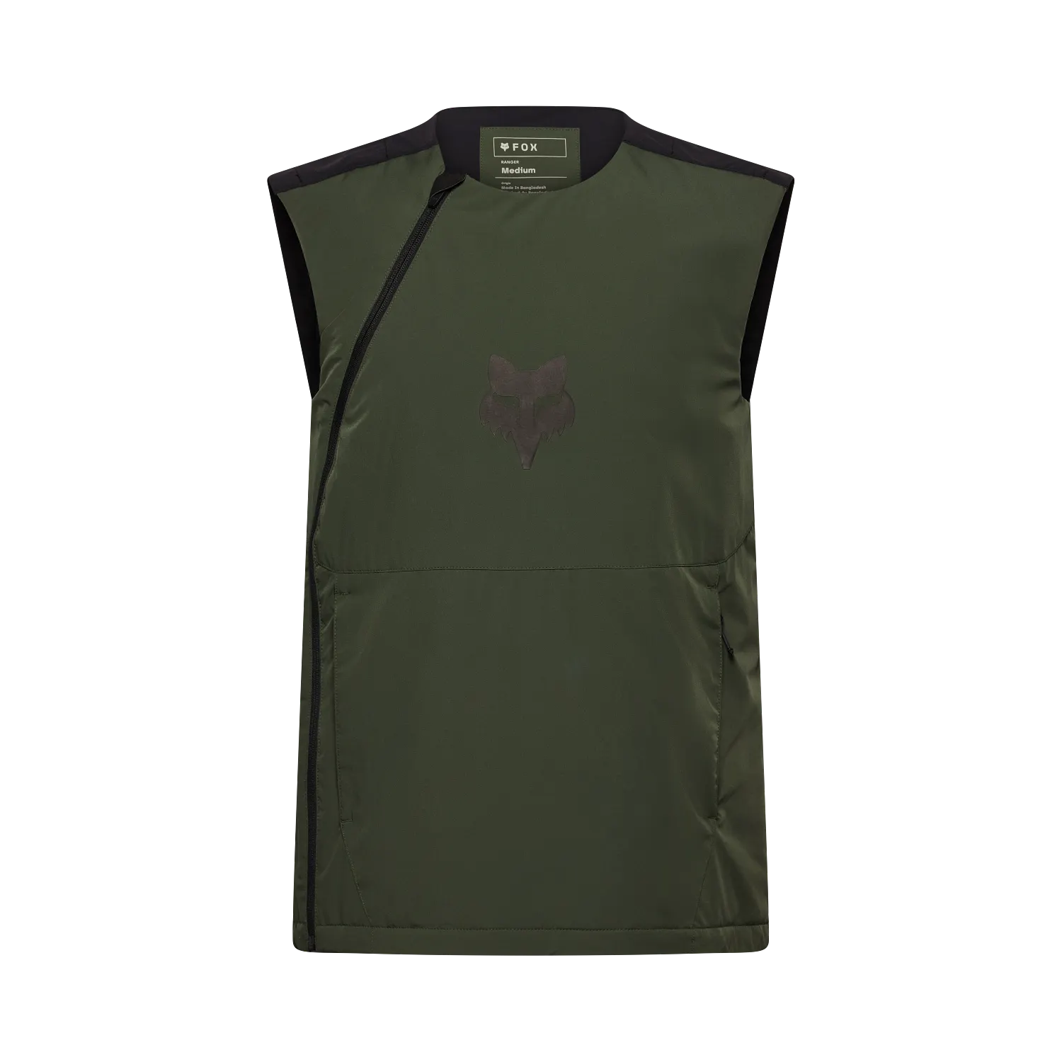 RANGER OFF ROAD WIND VEST 