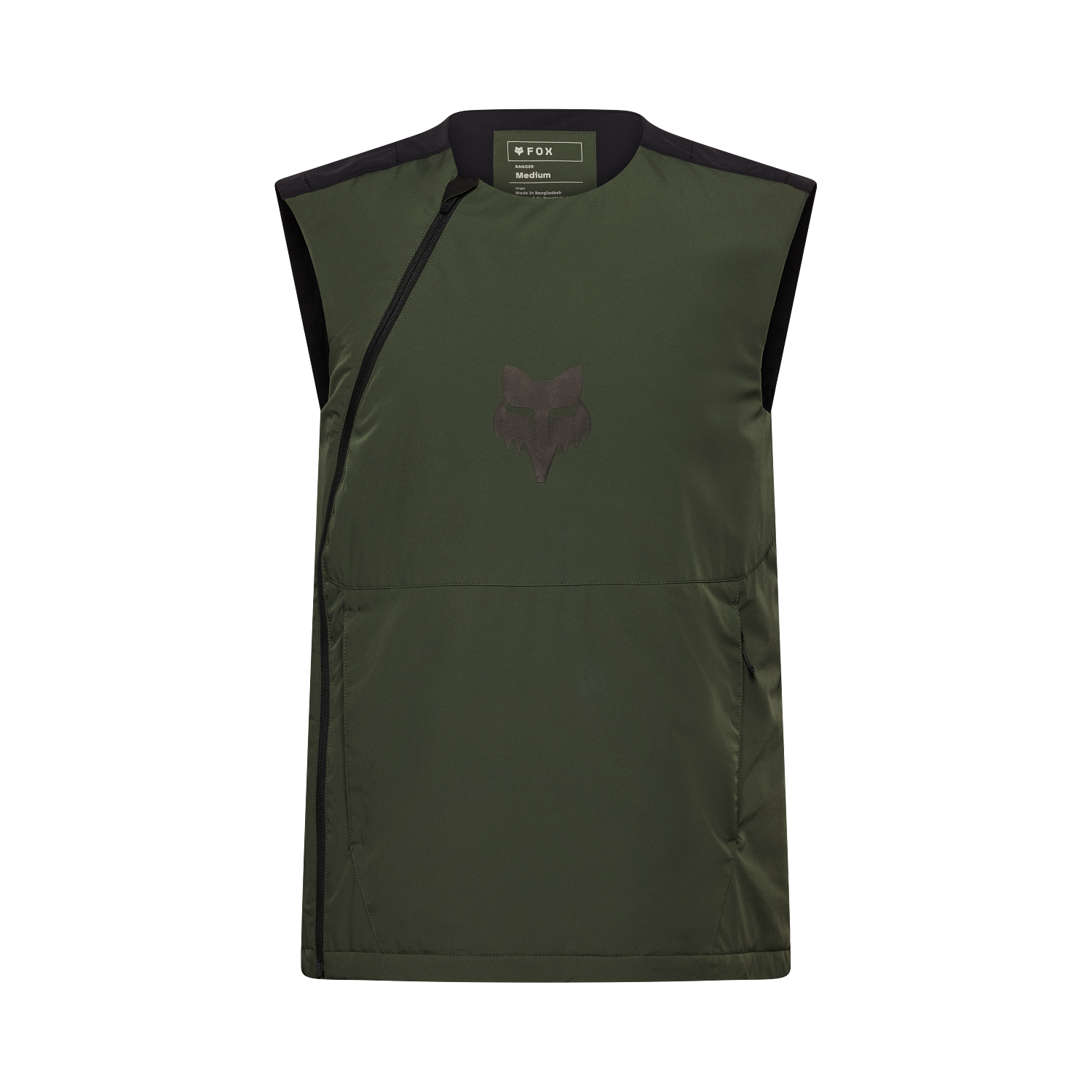 Gilet Ranger Off-Road Wind