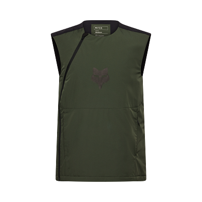 Gilet Ranger Off-Road Wind