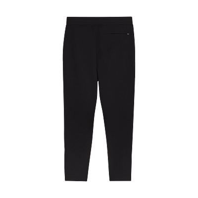 RISE FLEECE JOGGER [BLK] S
