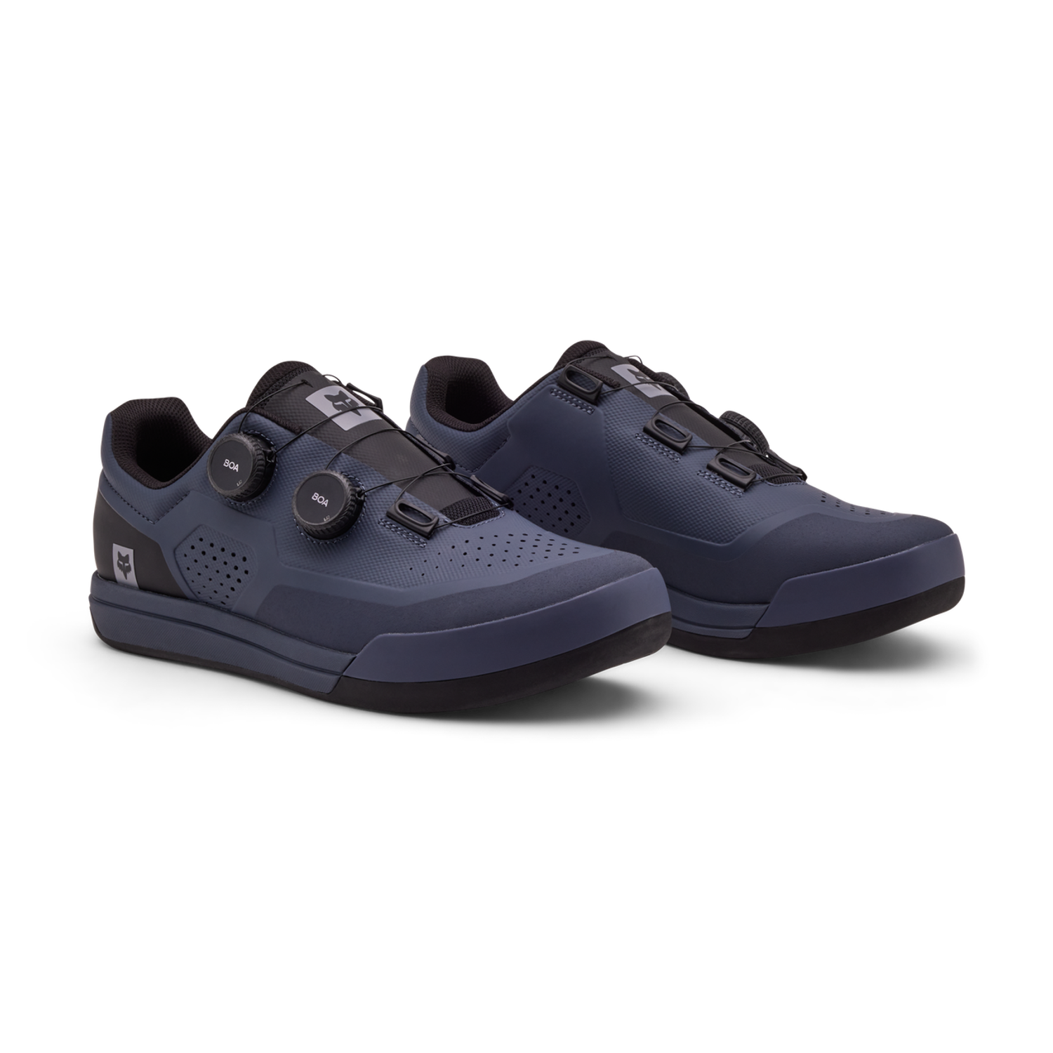 Fox Union BOA Clipless Shoes