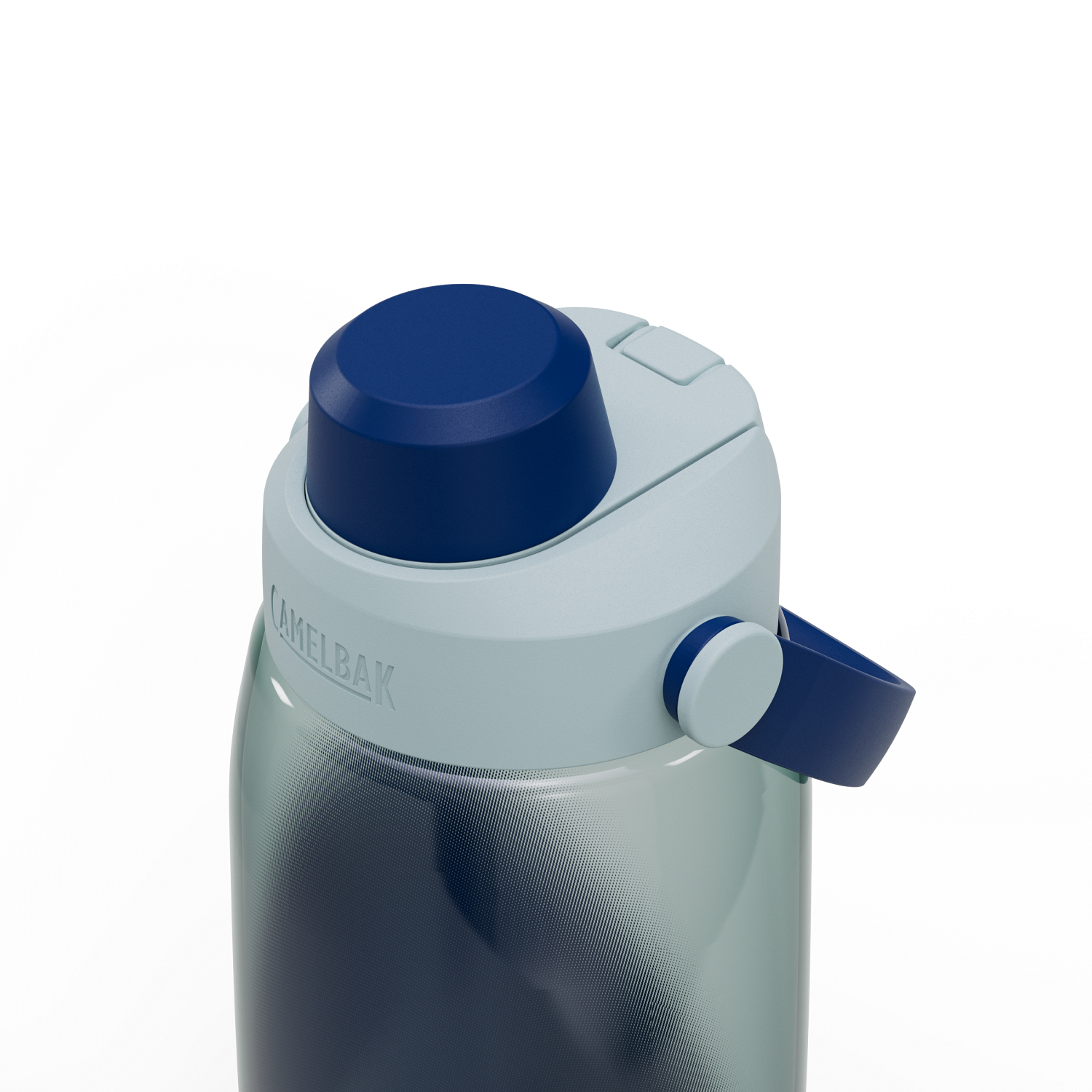 THRIVE CHUG 32OZ [SEA DWN] OS