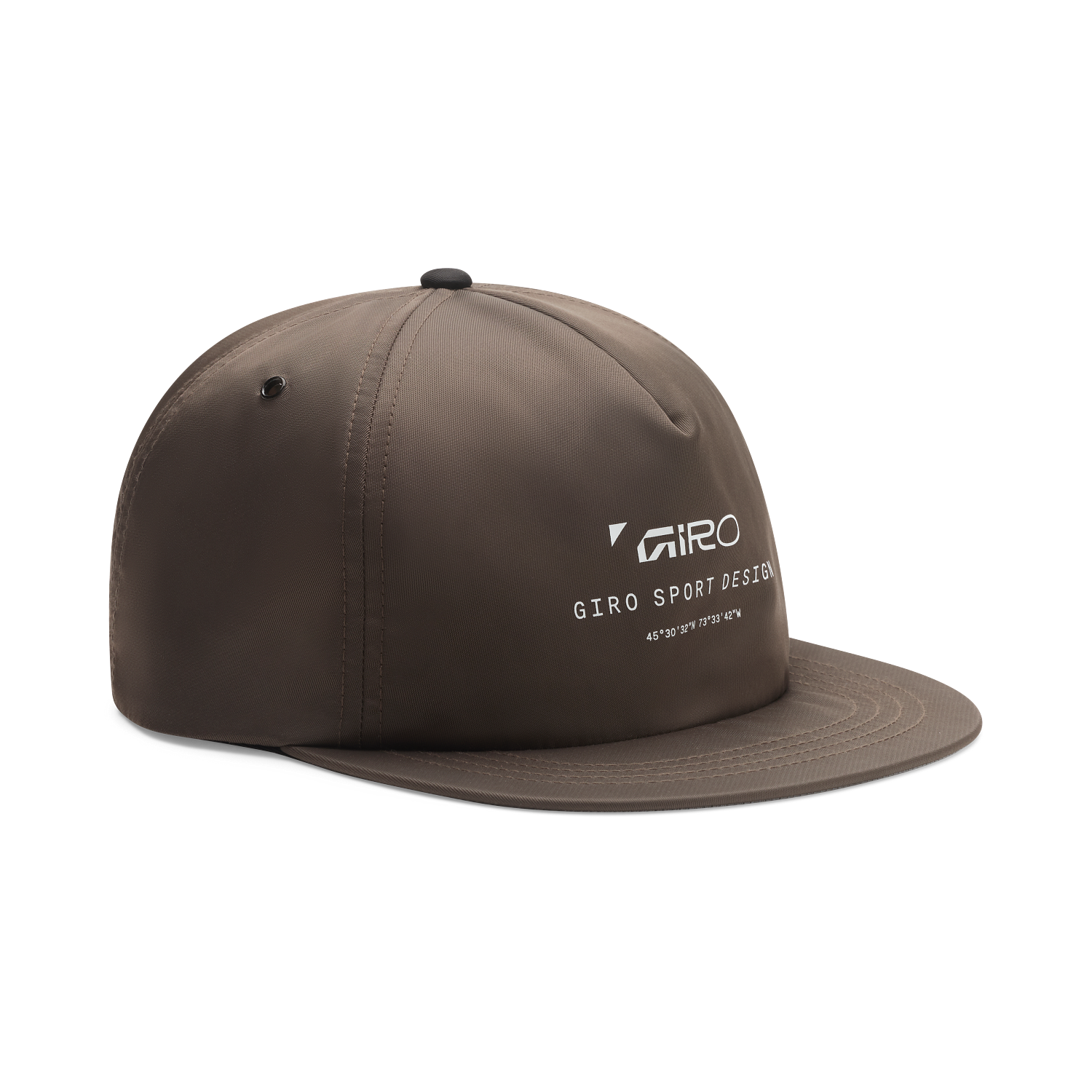 GA UNCONSTRUCTED HAT [CYN CLAY BRST] OS 26