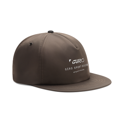 Unstructured Hat