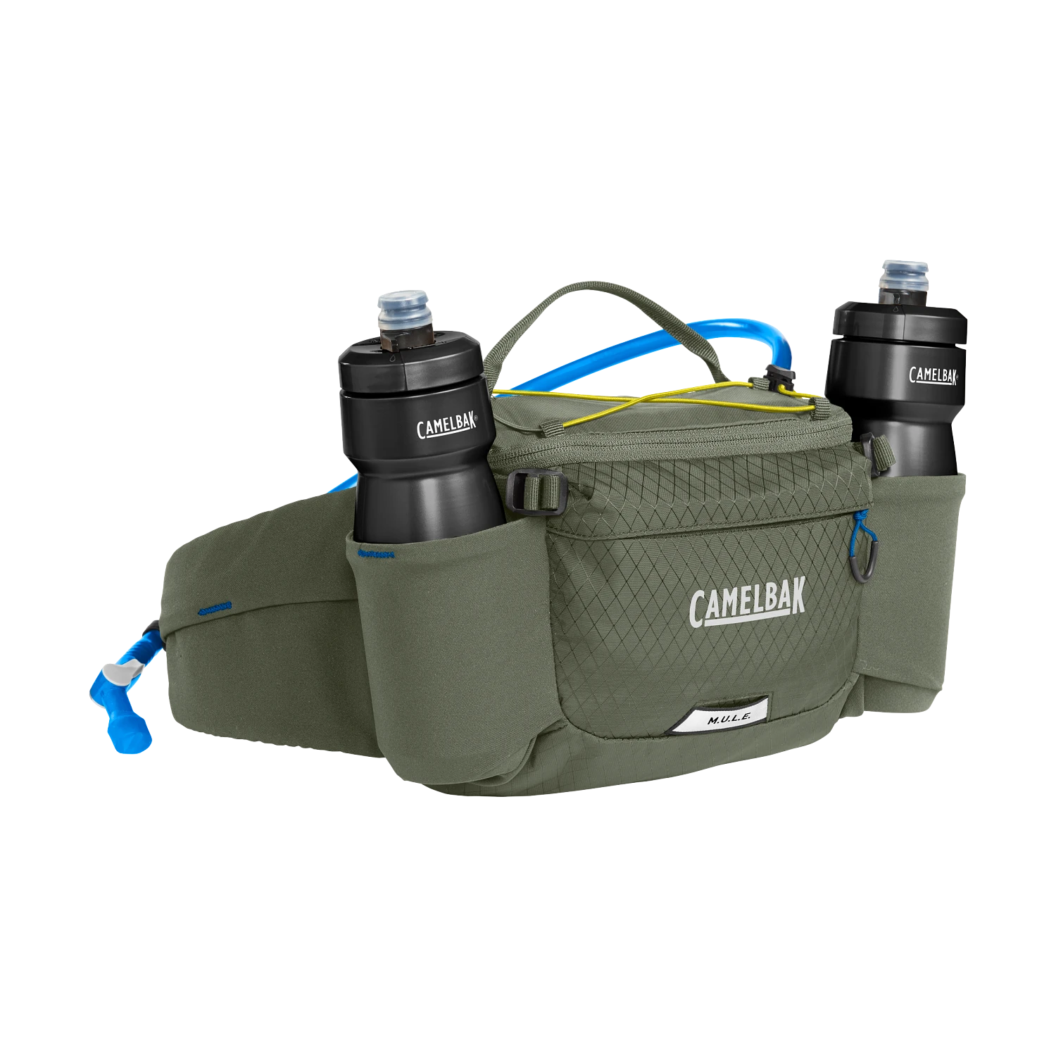 MULE 5 WAIST PACK 50 OZ