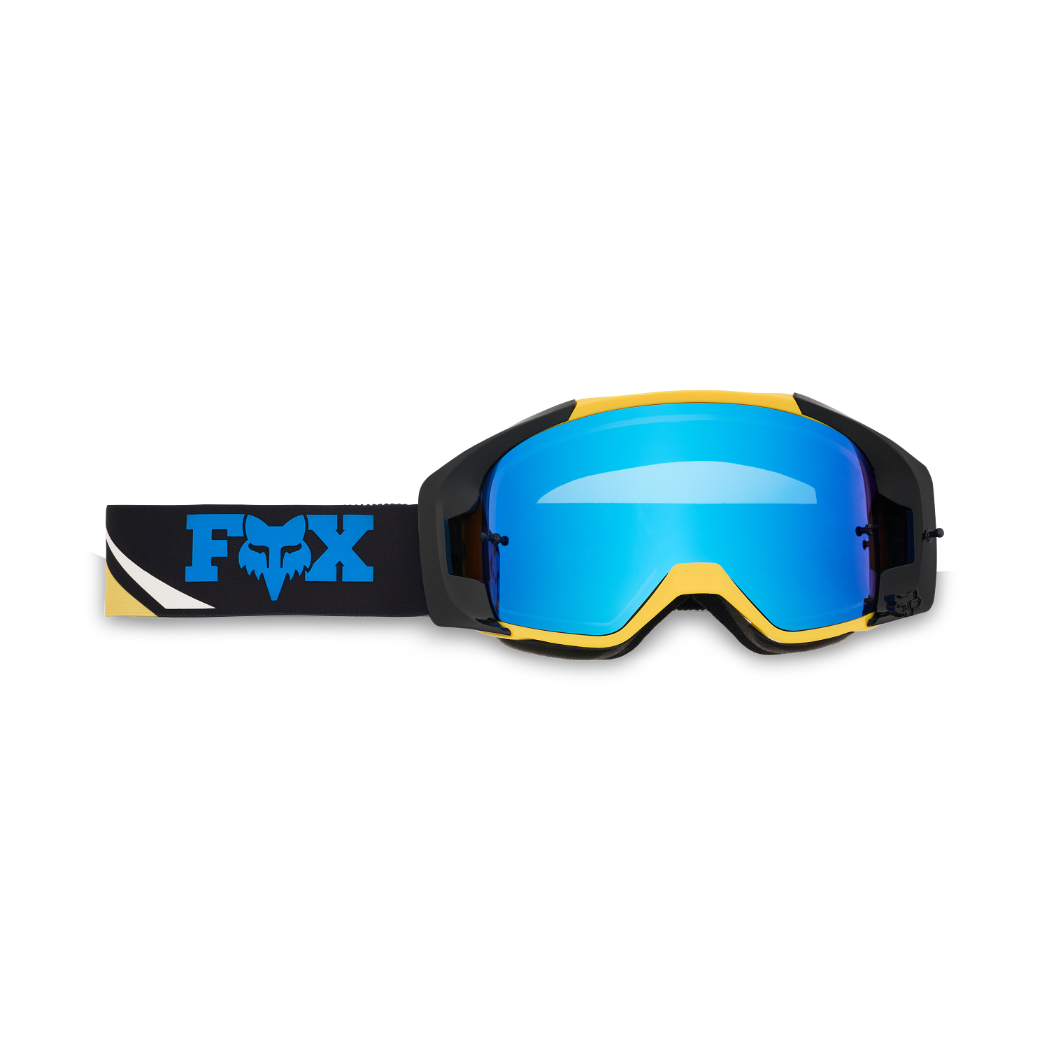VUE ARC GOGGLE - VIVID [YLW] OS