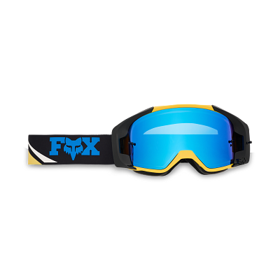 Vue Arc Goggles - VIVID