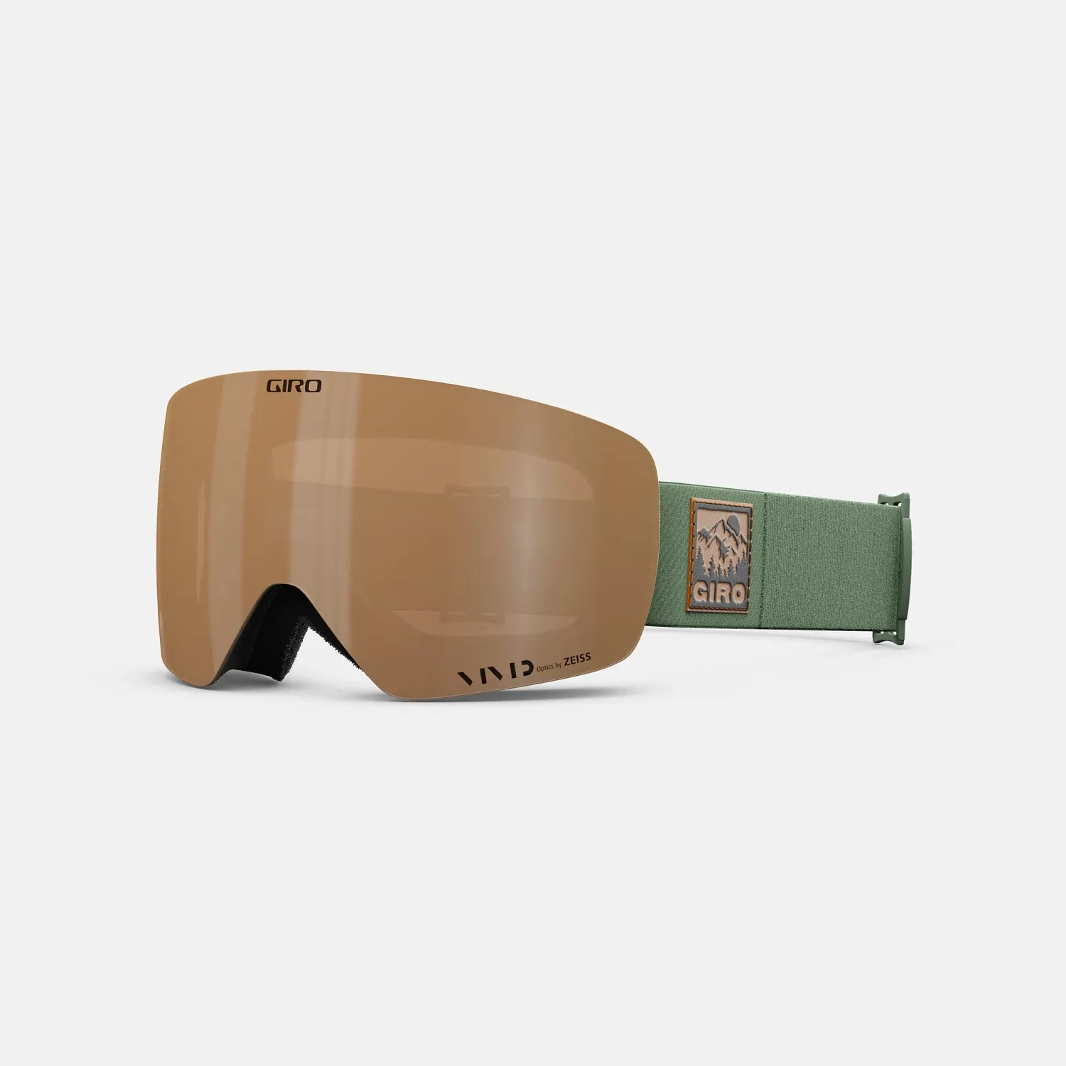 GG CONTOUR RS GN VST V ENV/V INF 25