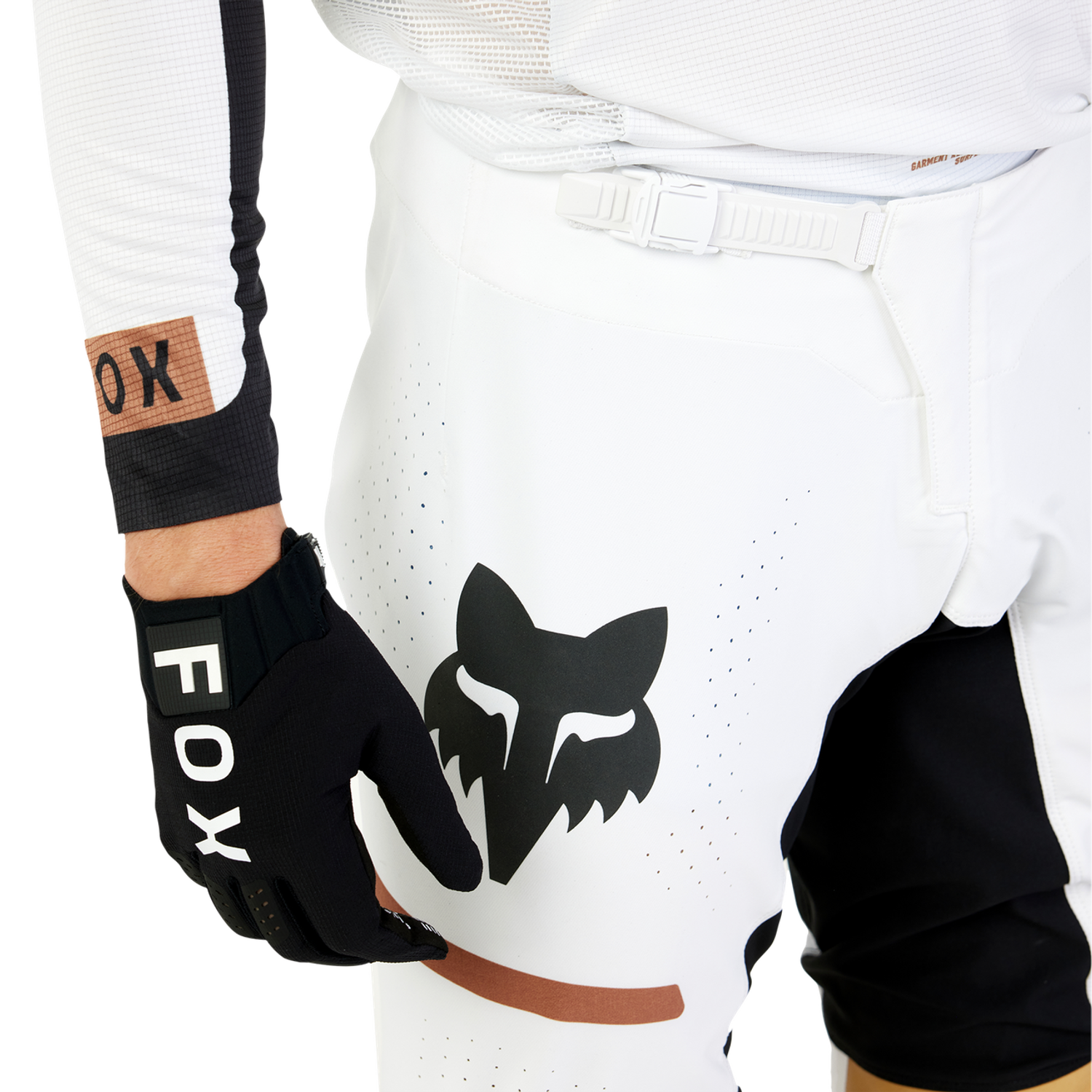 Flexair Optical Pants