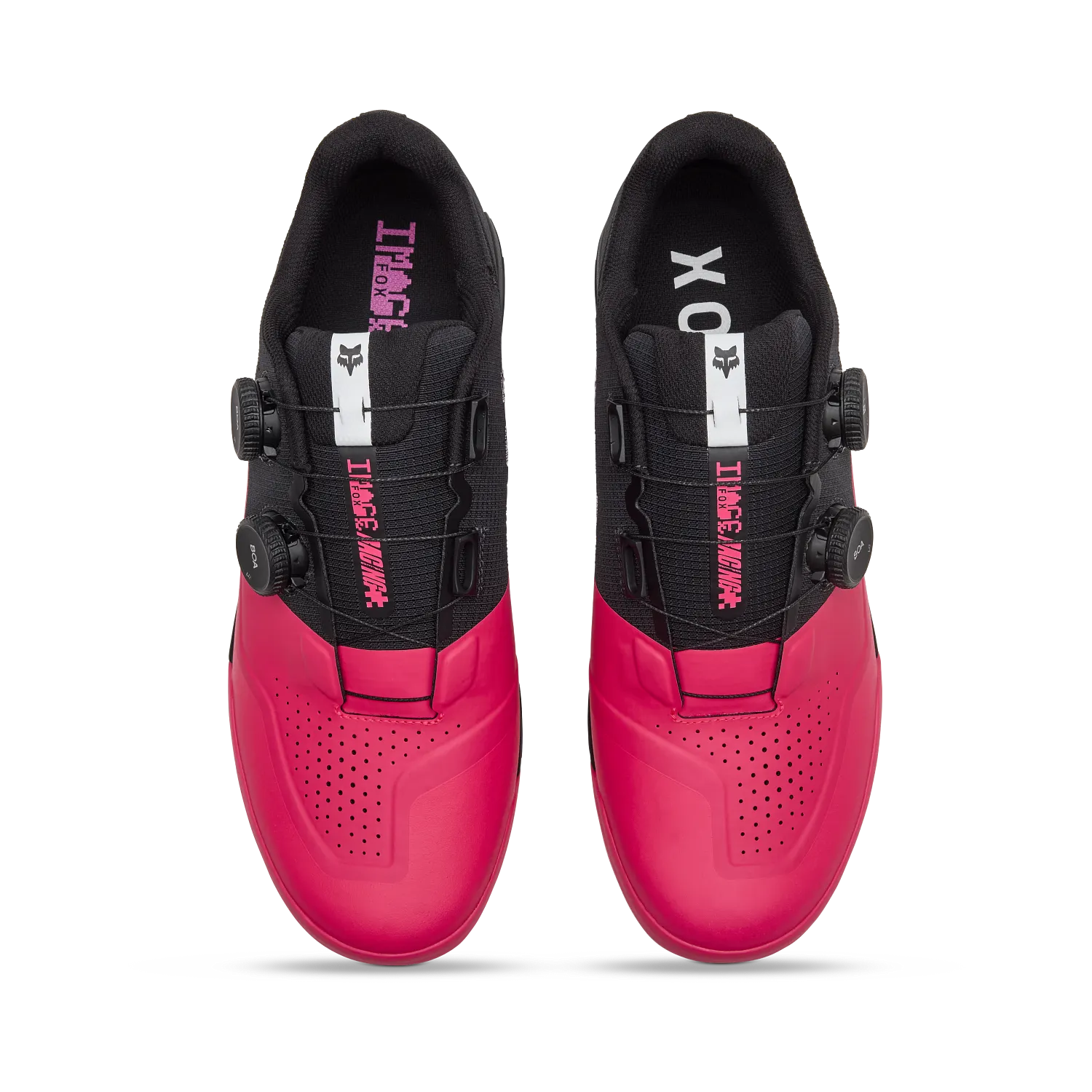 Zapatillas Fox Union Limited Edition BOA&reg; con calas