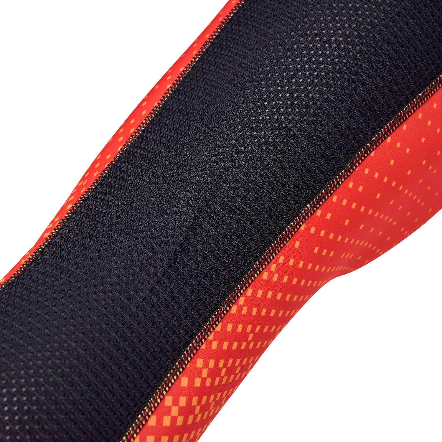 Flexair Fracture Knee Brace Socks