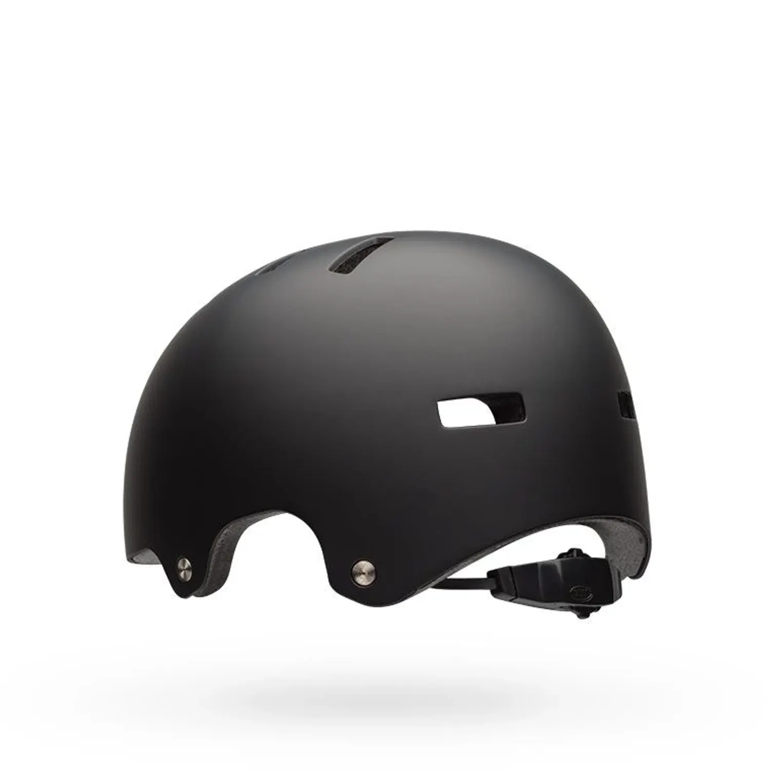 BS SPAN MAT BLK XS 17 US
