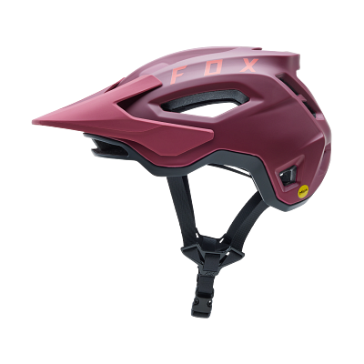 Speedframe Helmet