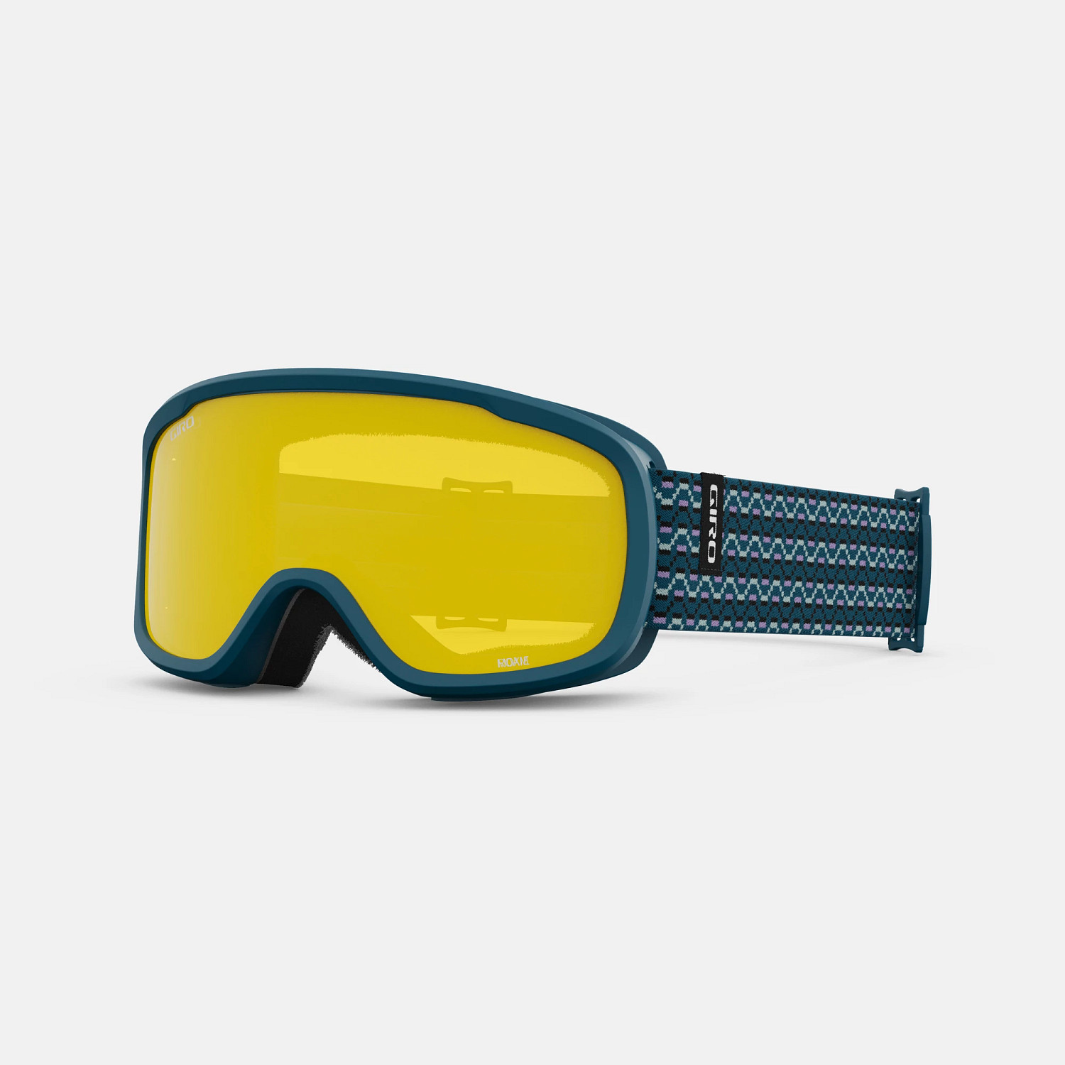 Moxie Goggle