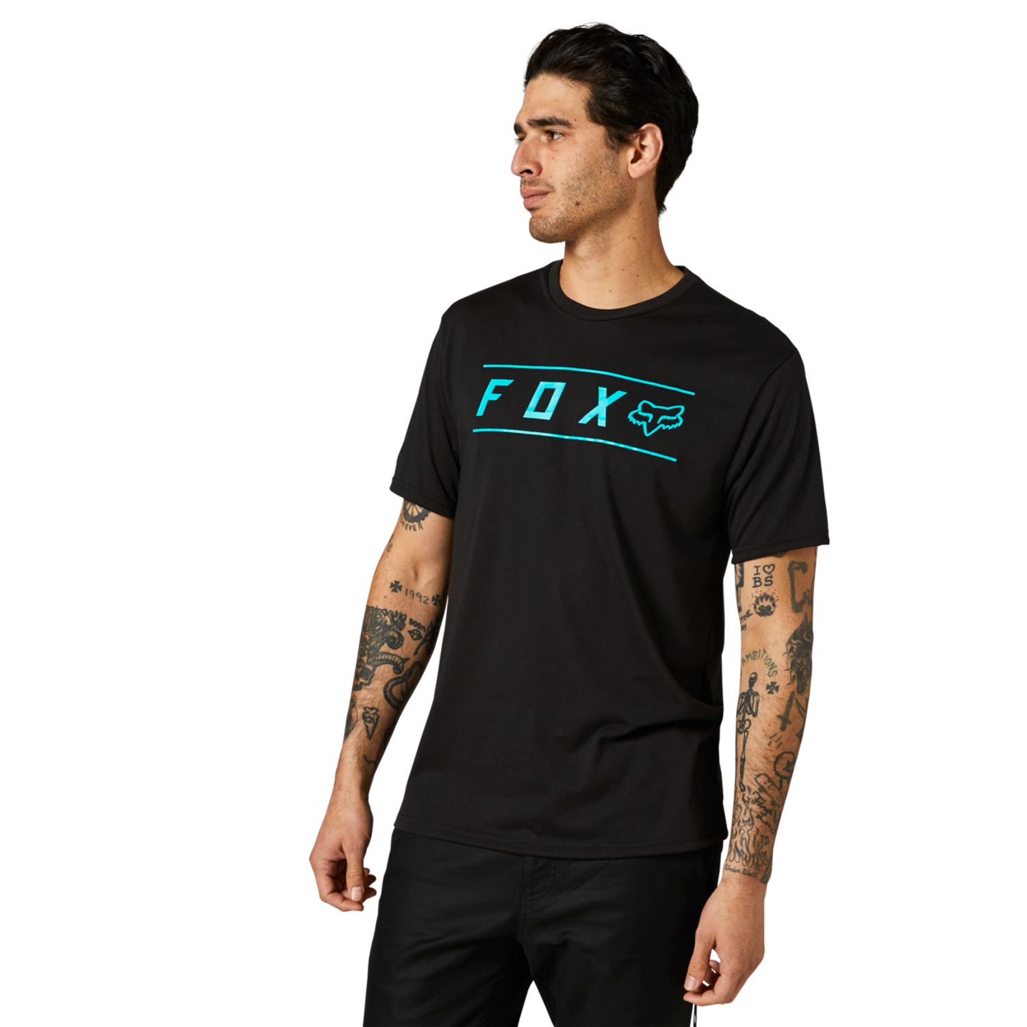 Camiseta T&eacute;cnica Pinnacle
