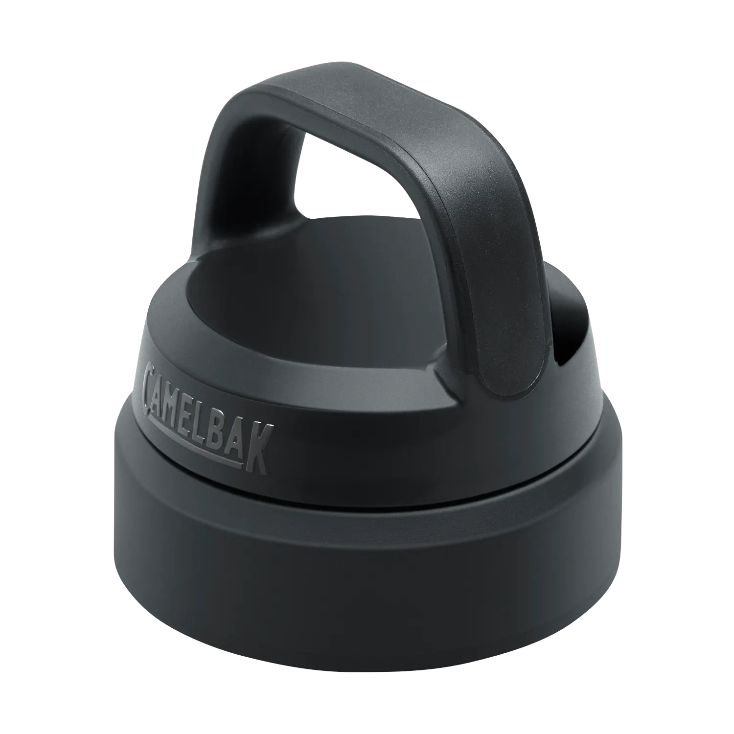 Pak Cap Accessory, Black