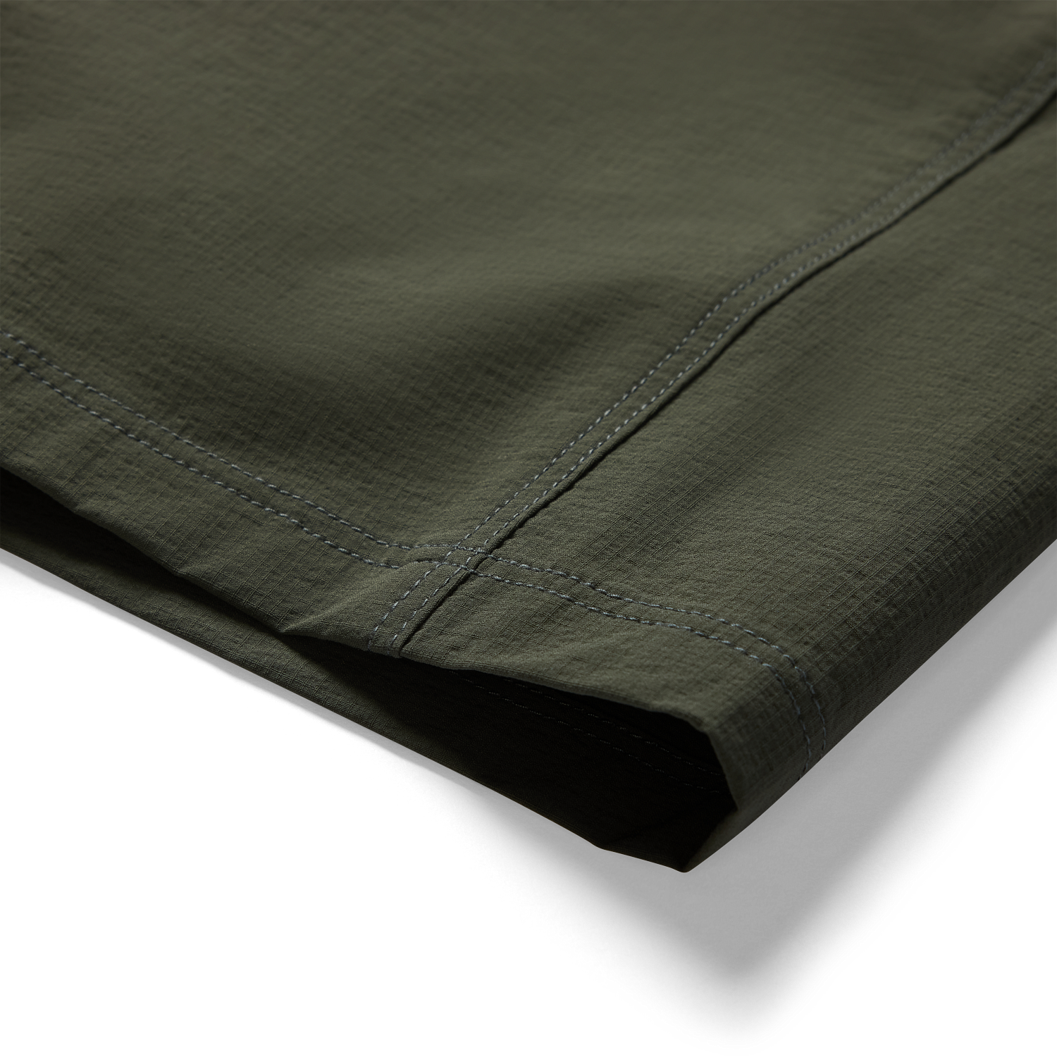 Ranger gevoerde korte broek