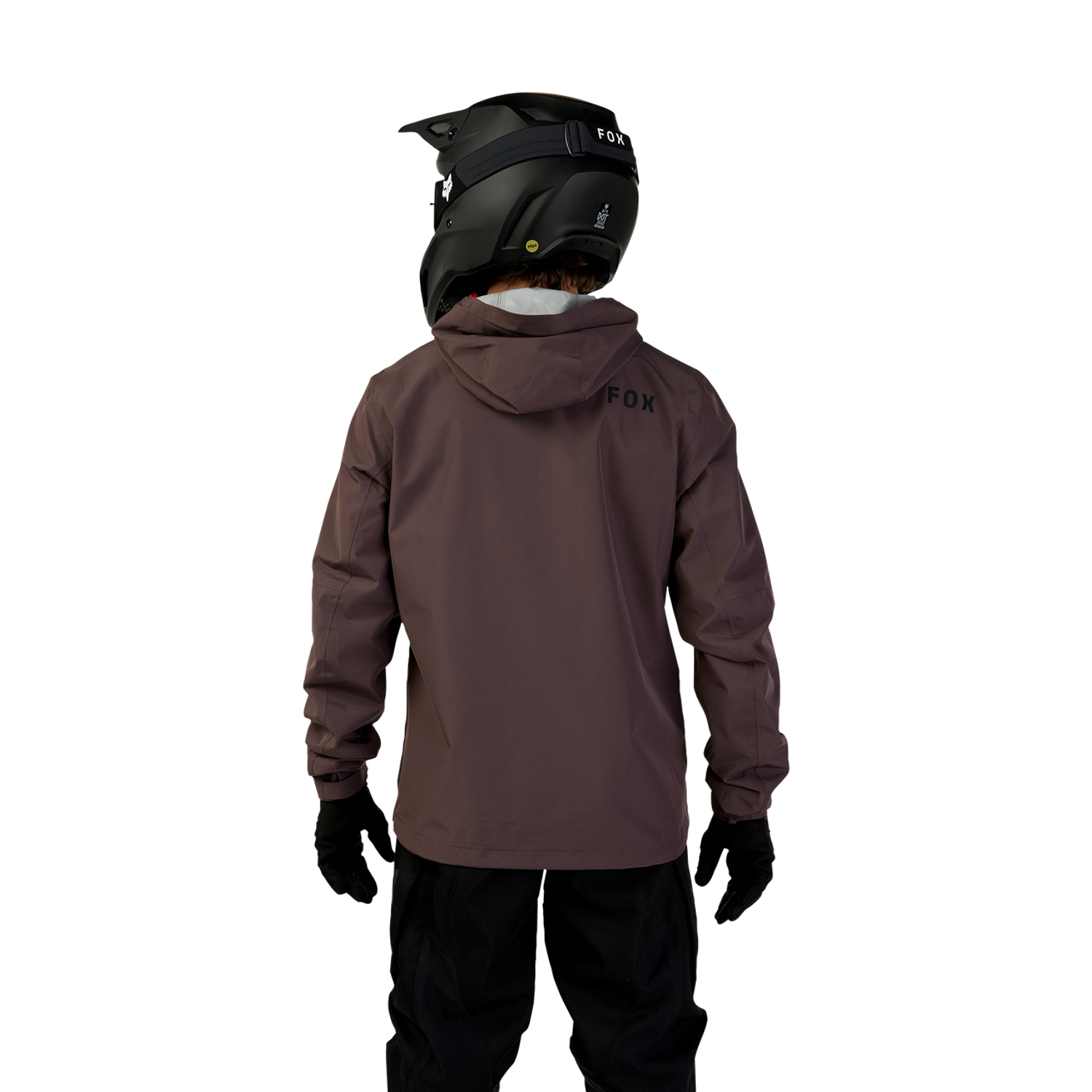 Ranger O.R. Packable Rain Jacket