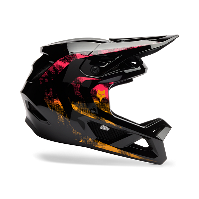Rampage Kairos Helmet