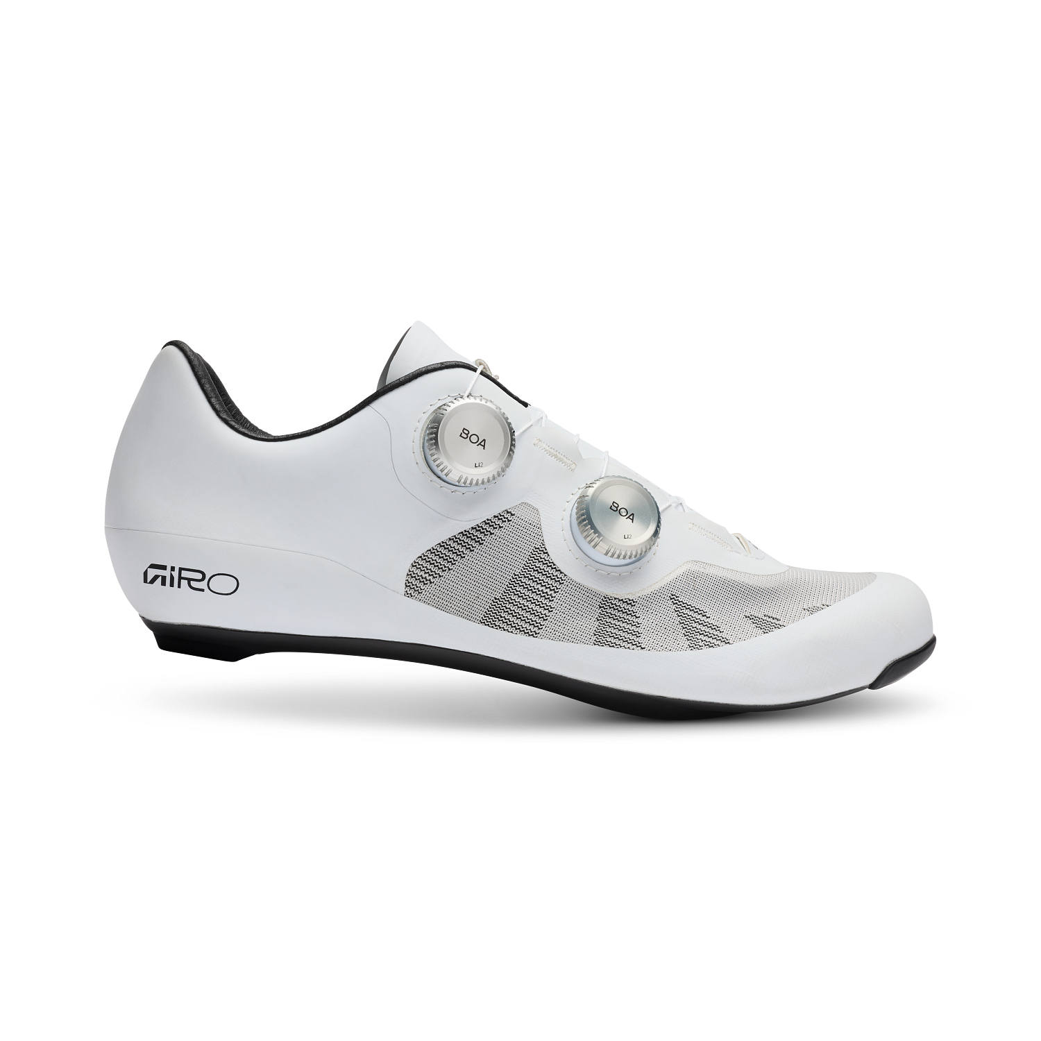 Imperial II Shoe