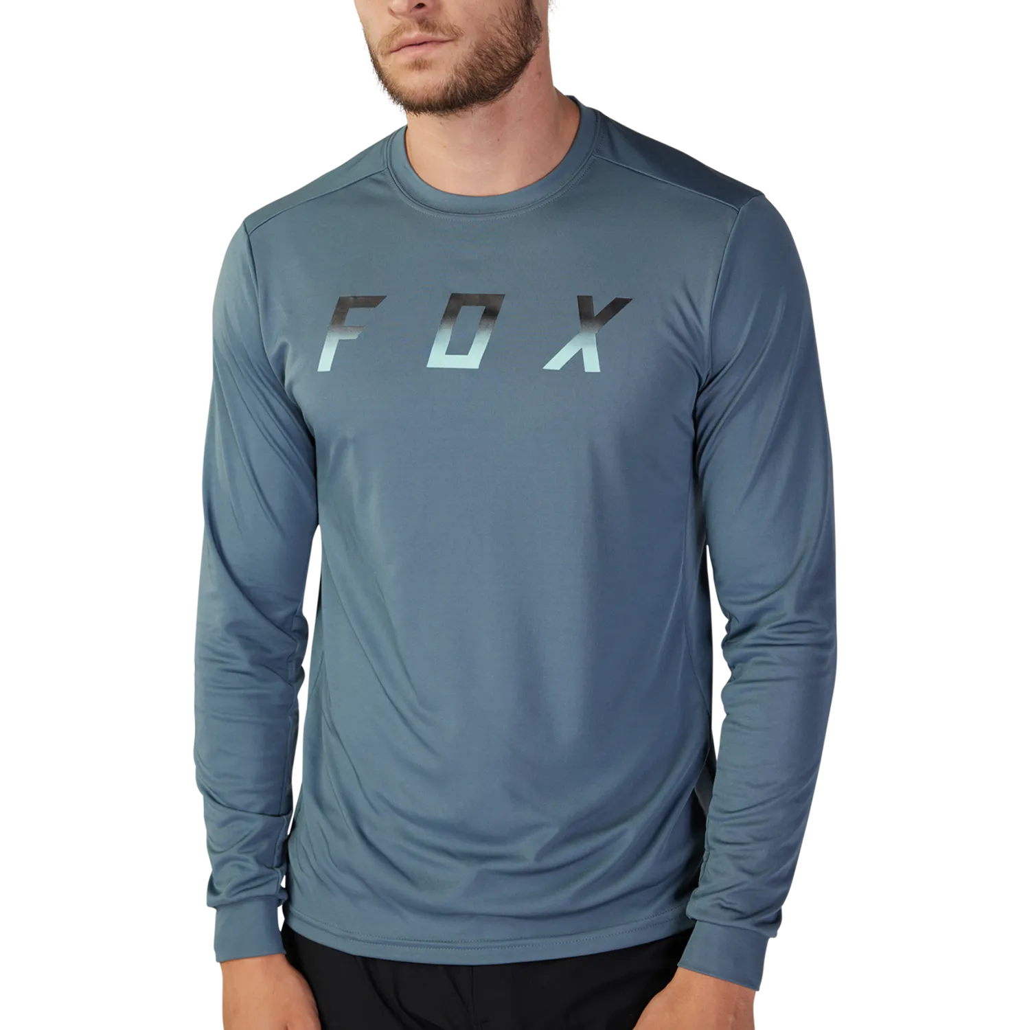 RANGER LS JERSEY DOSE 