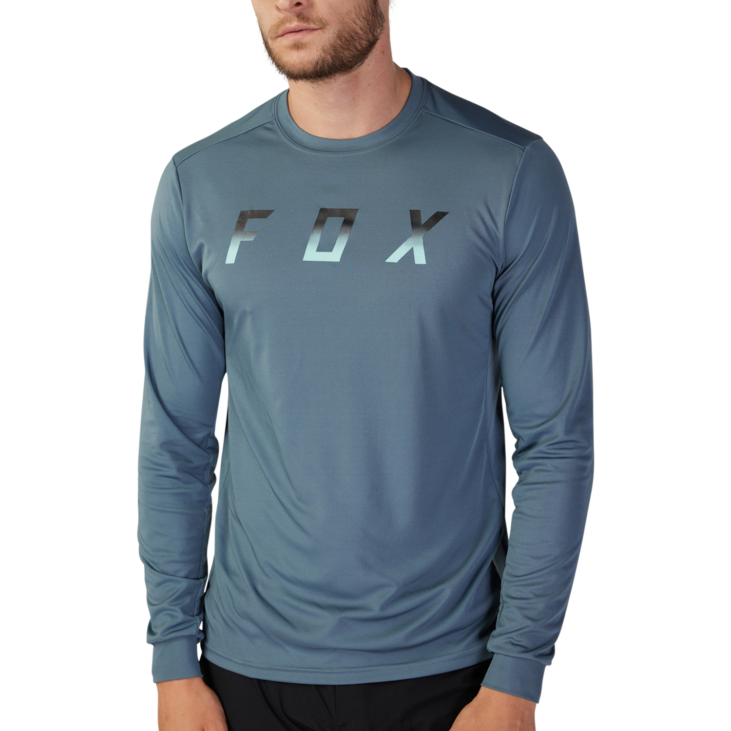 RANGER LS JERSEY DOSE [CIT] M