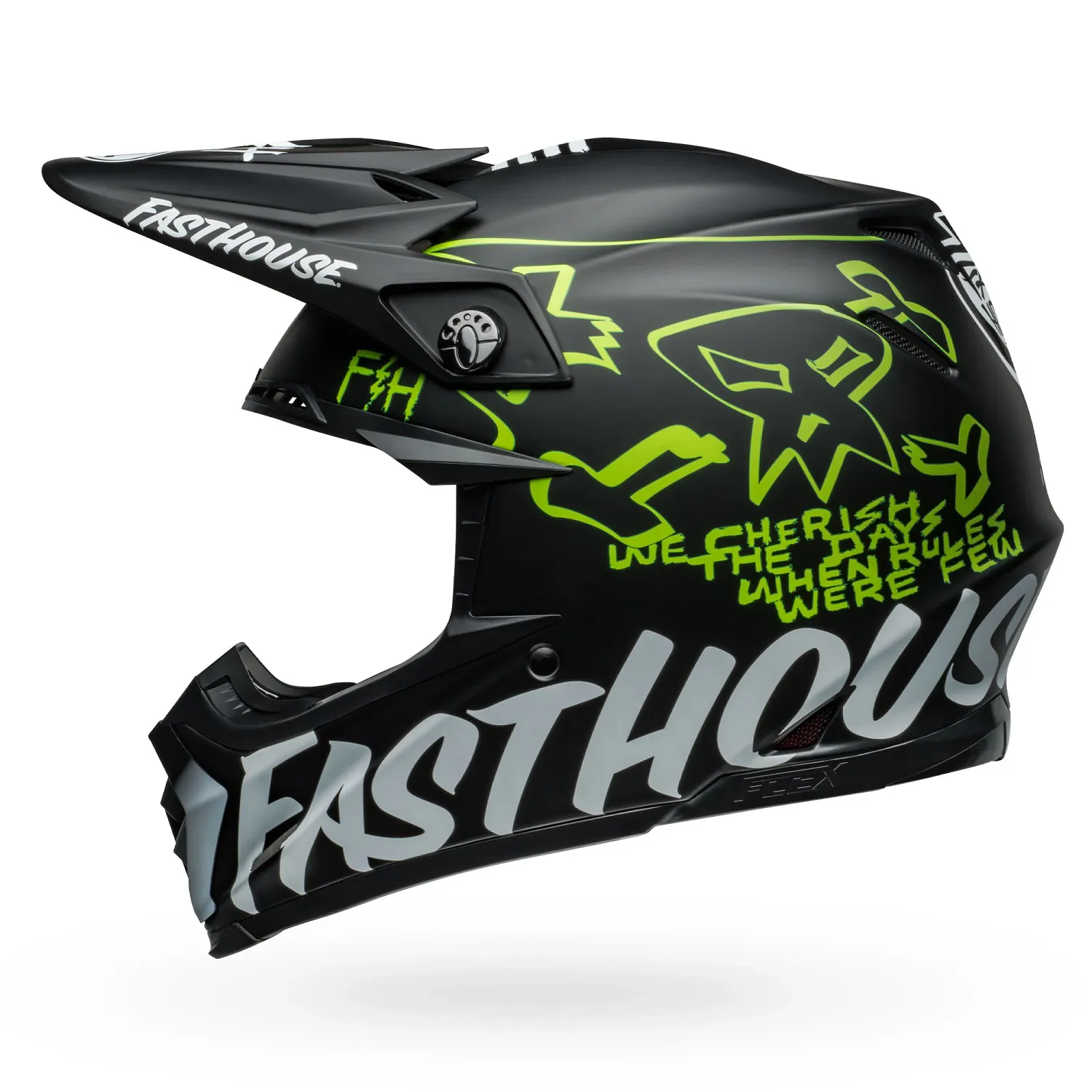Moto-9S Flex