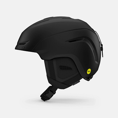 GR NEO MIPS MAT BLK S 19