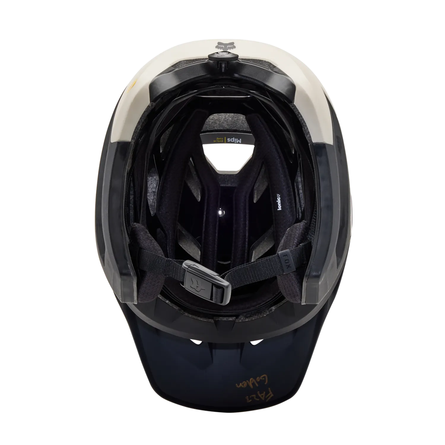 Helm Dropframe Pro