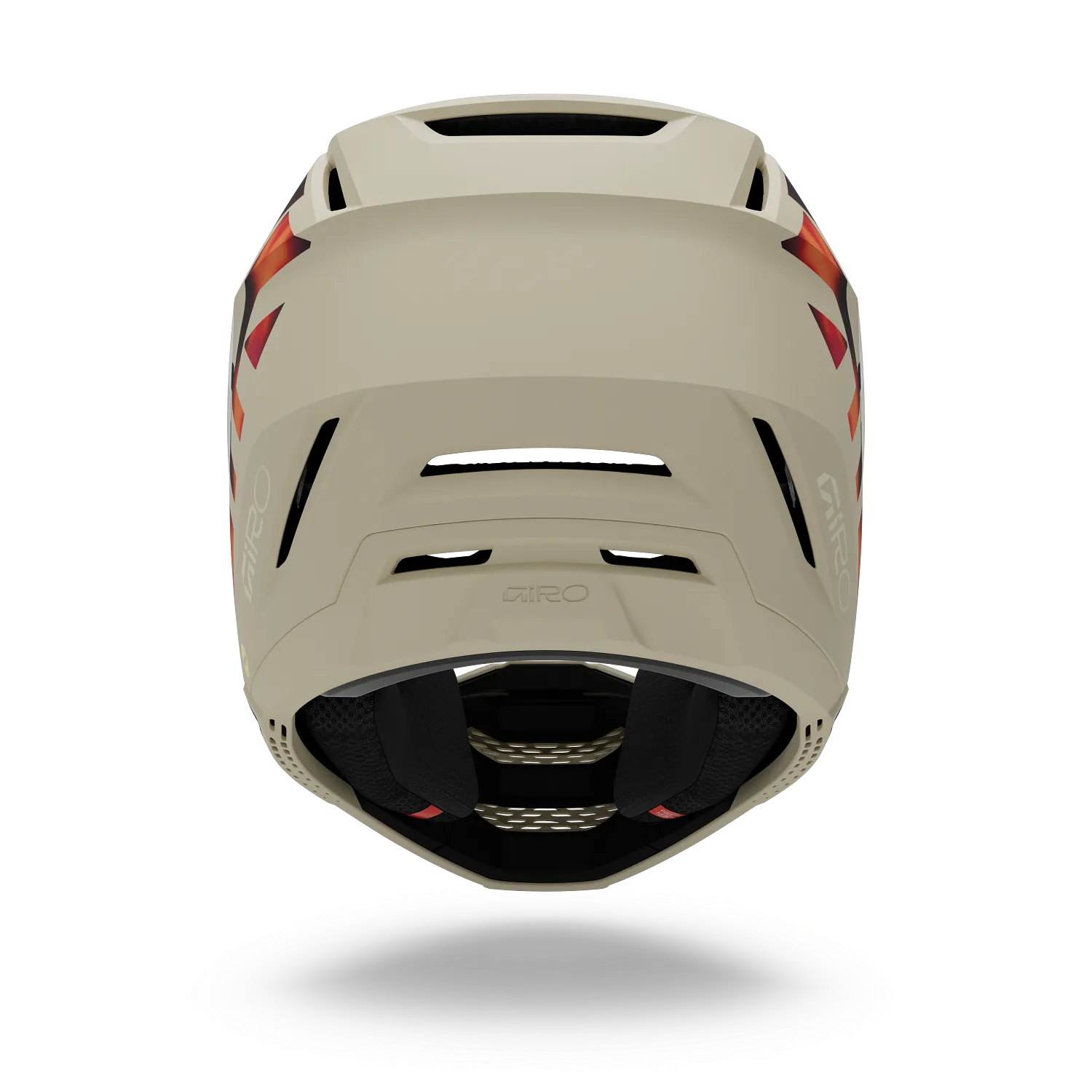 GR INSURGENT SPH GBL[MT ST/OR] XL/2XL 26