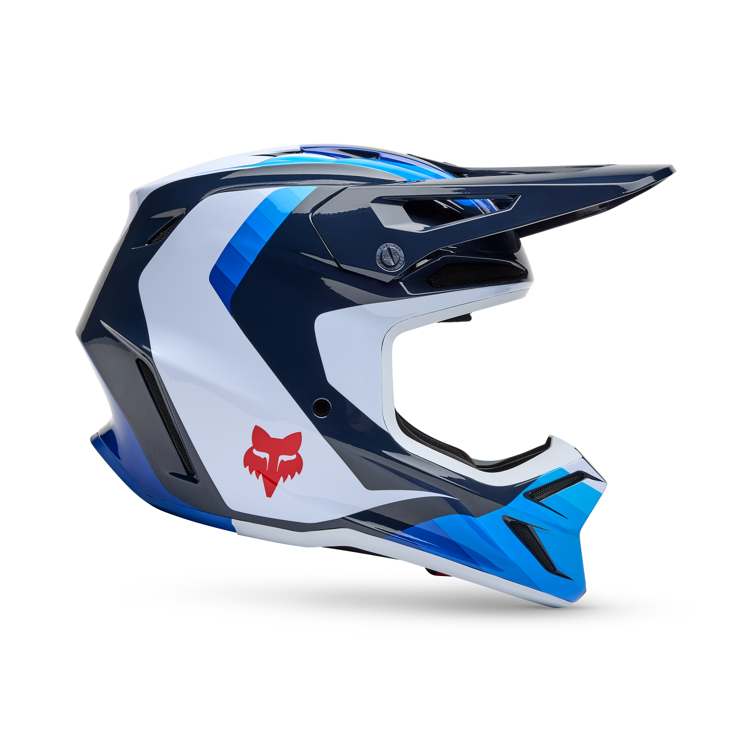 Casque V3 Fade
