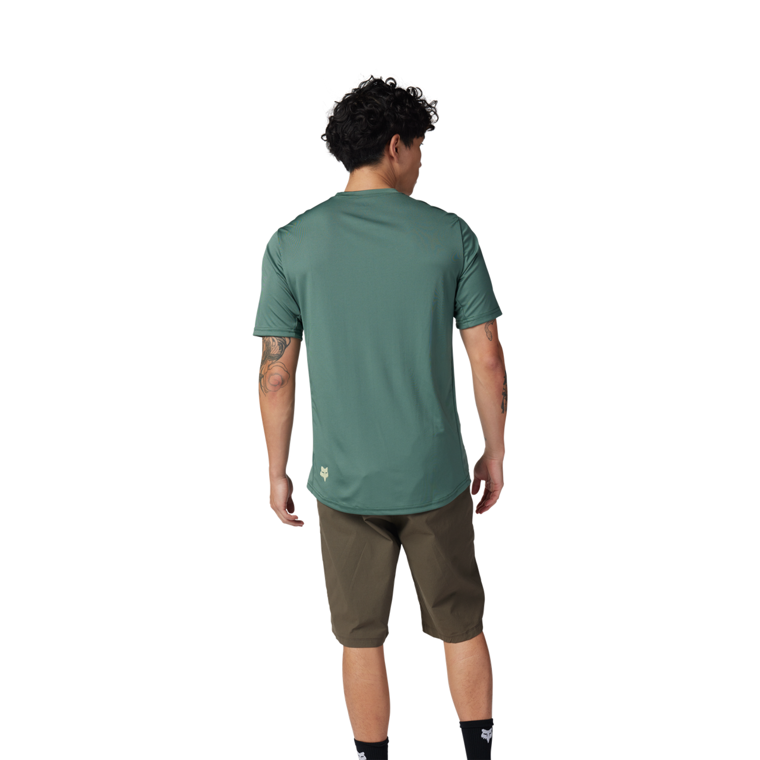 Ranger Moth Jersey