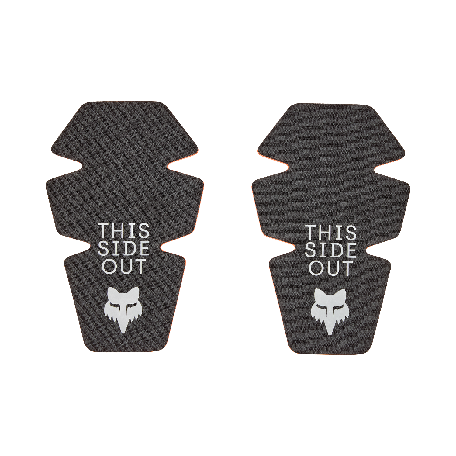YTH ENDURO KNEE SLEEVE INSERT [ORG] OS