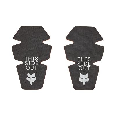 Youth Enduro Knee Sleeve Insert