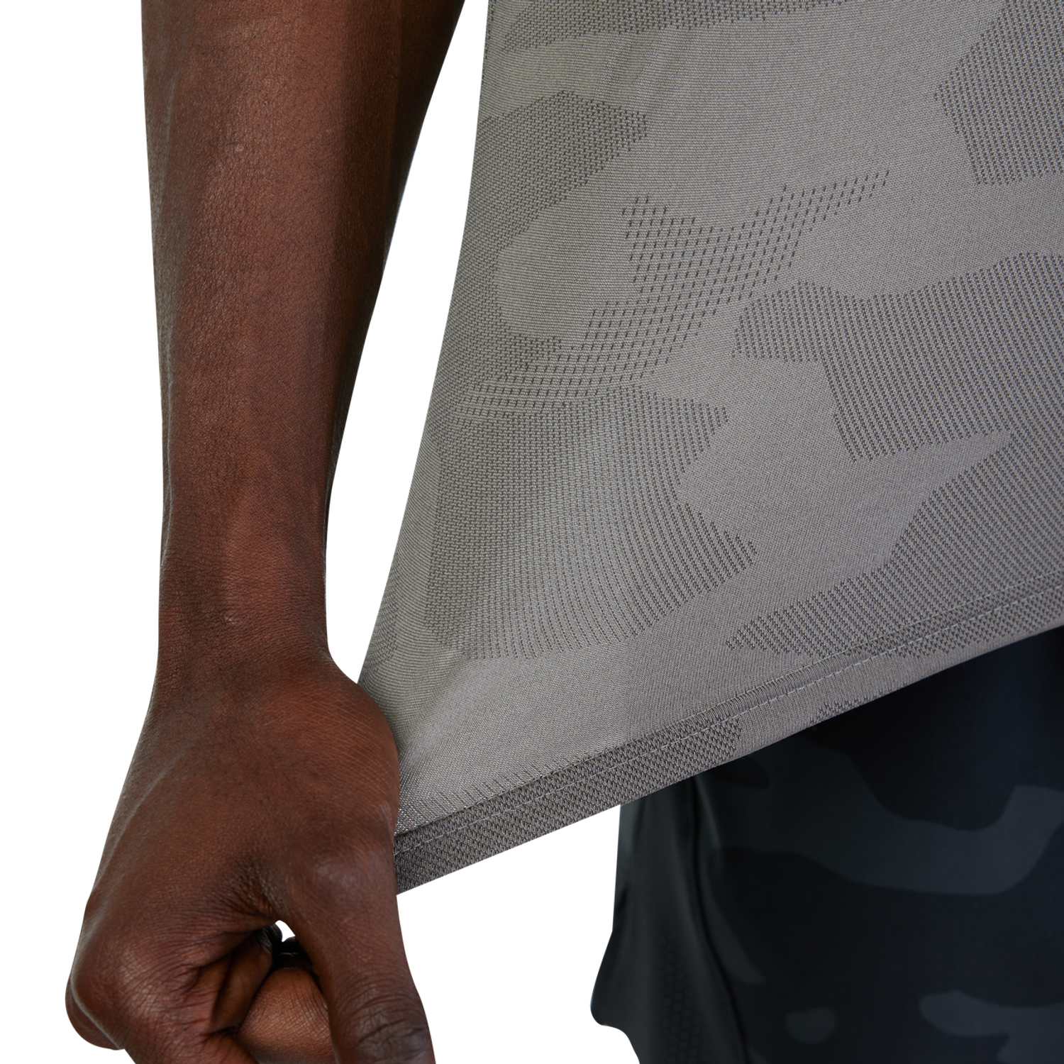 REP JACQUARD TANK [CHAR CAM] M
