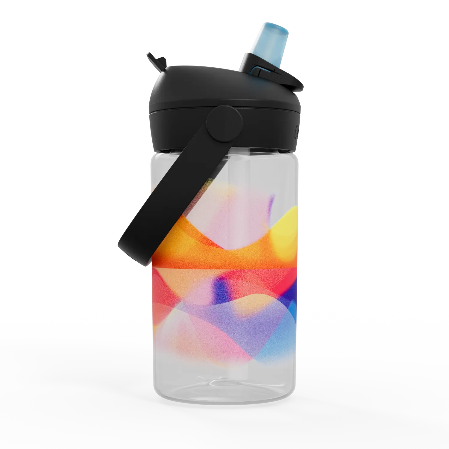 THRIVE FLIP STRAW KIDS 14OZ 
