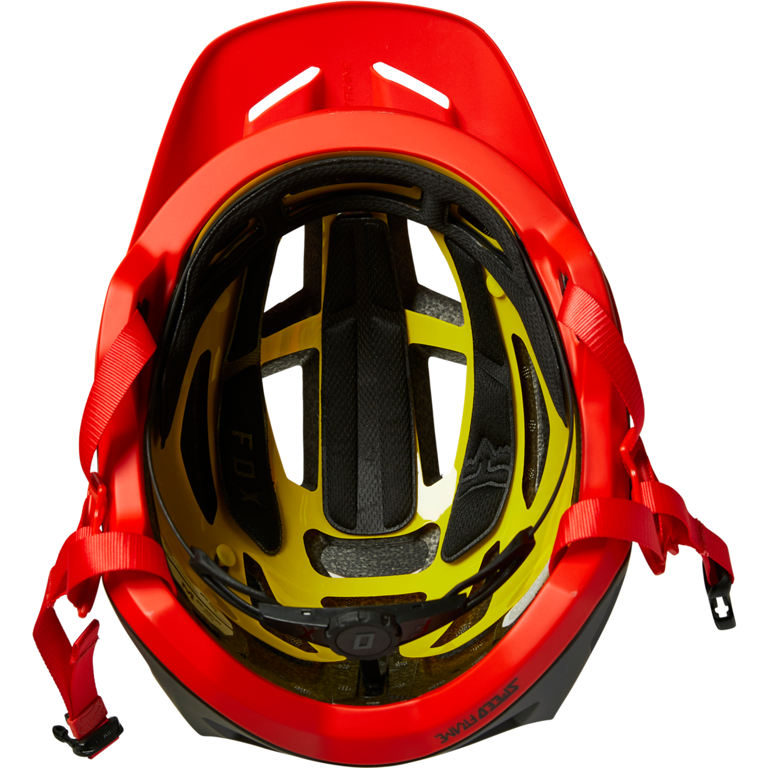 Speedframe Helmet
