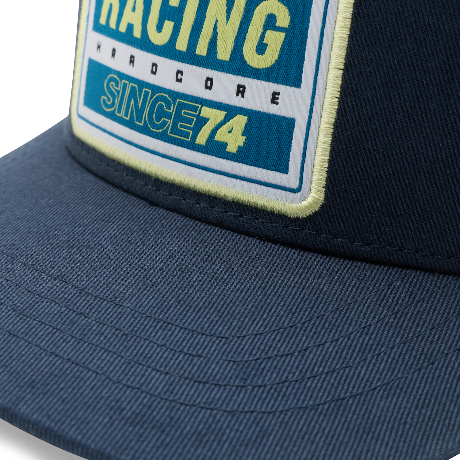 YTH SINCE 74 SNAPBACK [MDNT] OS
