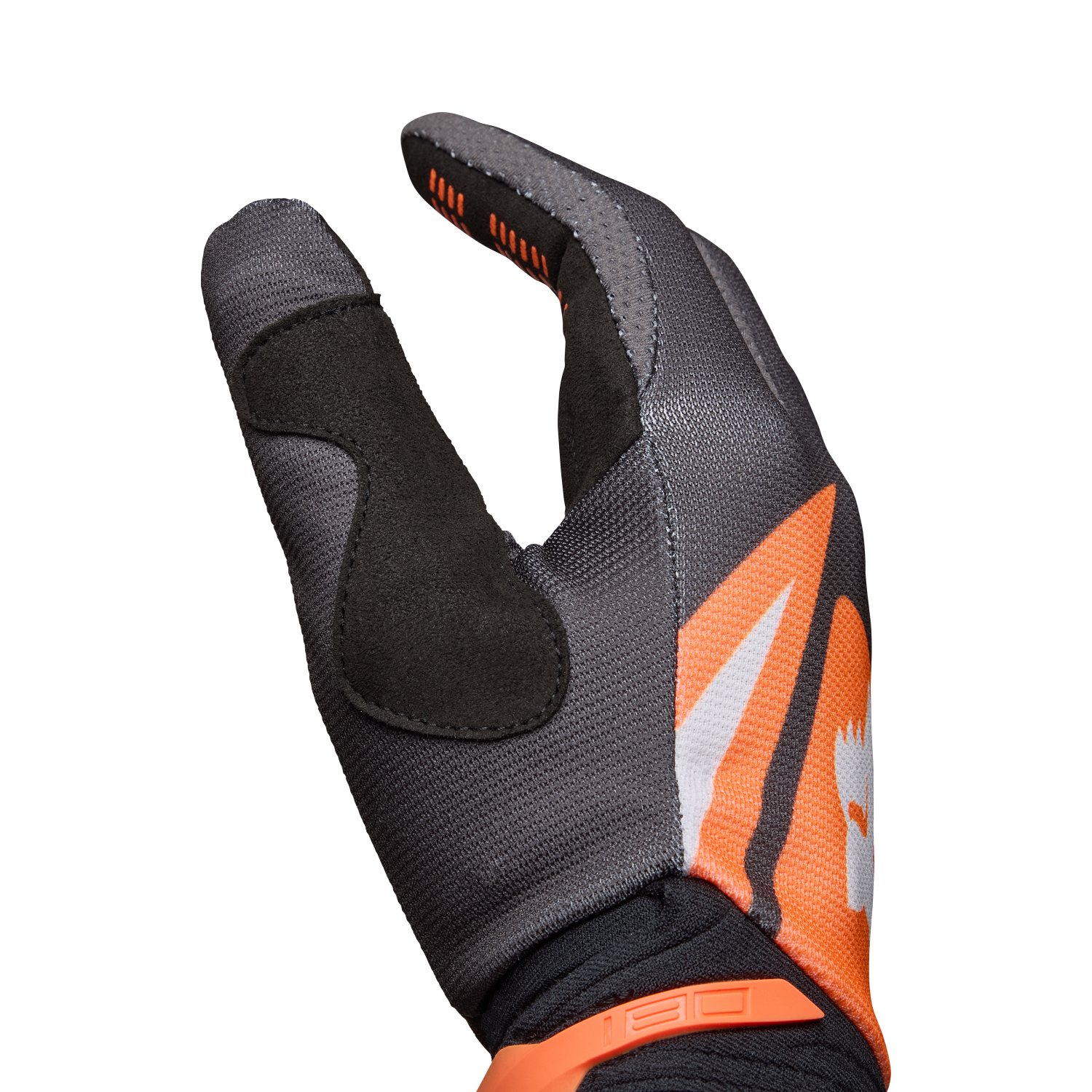 180 Draft Glove