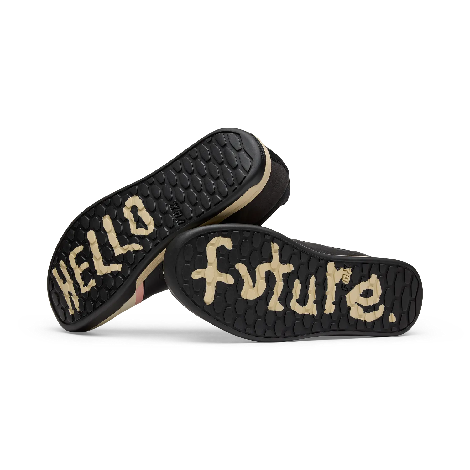 FOX UNION BOA FLAT LE 